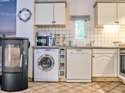 Ferienhaus für 6 Personen (75 m²) in Risum-Lindholm 7/10