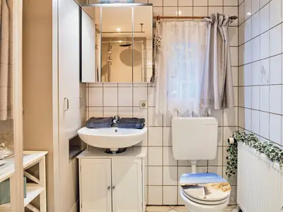 Ferienhaus für 6 Personen (75 m²) in Risum-Lindholm 9/10