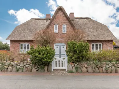 Ferienhaus für 4 Personen (78 m²) in Risum-Lindholm 1/10