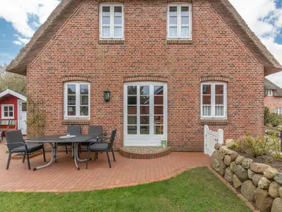 Ferienhaus für 4 Personen (78 m²) in Risum-Lindholm 6/10