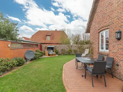 Ferienhaus für 4 Personen (78 m²) in Risum-Lindholm 7/10