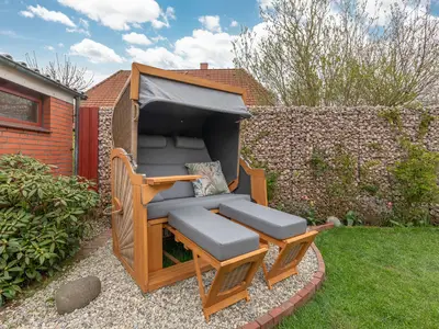 Ferienhaus für 4 Personen (78 m²) in Risum-Lindholm 8/10