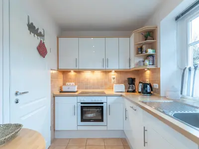 Ferienhaus für 4 Personen (78 m²) in Risum-Lindholm 10/10