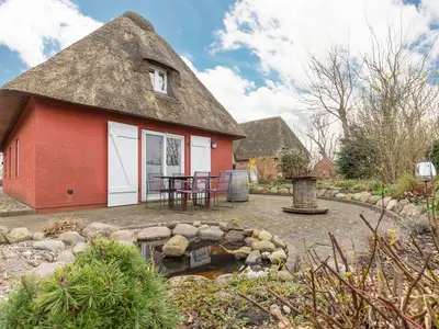 Ferienhaus für 4 Personen (70 m²) in Risum-Lindholm 10/10