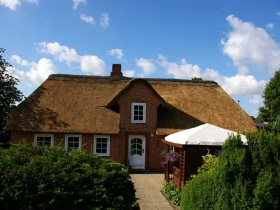 Ferienhaus für 8 Personen (140 m²) in Risum-Lindholm 2/10
