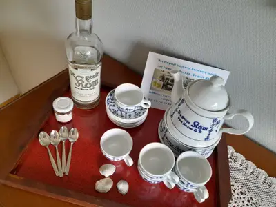 Ferienhaus für 4 Personen (110 m²) in Risum-Lindholm 10/10