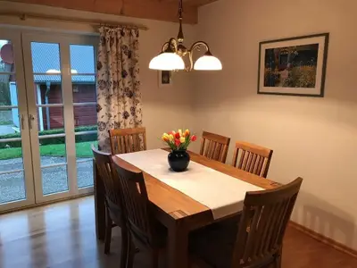 Ferienhaus für 6 Personen (125 m²) in Risum-Lindholm 2/10