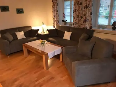 Ferienhaus für 6 Personen (125 m²) in Risum-Lindholm 3/10