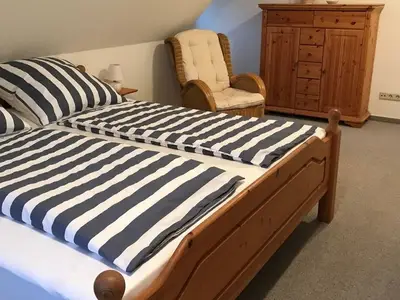 Ferienhaus für 6 Personen (125 m²) in Risum-Lindholm 9/10