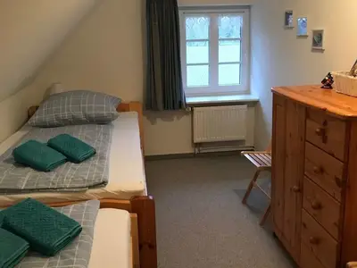 Ferienhaus für 6 Personen (125 m²) in Risum-Lindholm 10/10