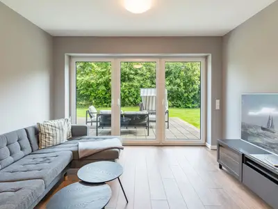 Ferienhaus für 6 Personen (130 m²) in Risum-Lindholm 4/10