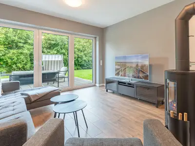 Ferienhaus für 6 Personen (130 m²) in Risum-Lindholm 7/10