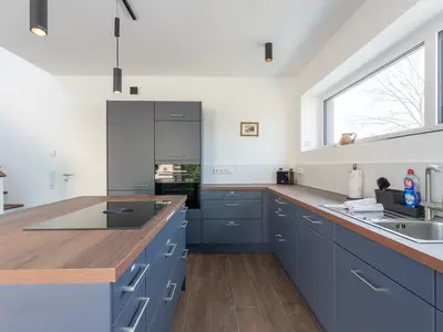 Ferienhaus für 6 Personen (130 m²) in Risum-Lindholm 9/10