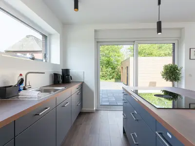 Ferienhaus für 6 Personen (130 m²) in Risum-Lindholm 10/10