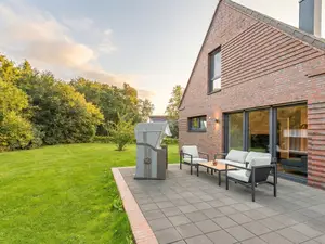 Ferienhaus für 6 Personen (130 m²) in Risum-Lindholm