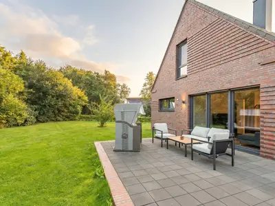 Ferienhaus für 6 Personen (130 m²) in Risum-Lindholm 1/10