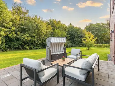 Ferienhaus für 6 Personen (130 m²) in Risum-Lindholm 8/10