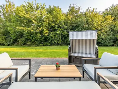 Ferienhaus für 6 Personen (130 m²) in Risum-Lindholm 9/10