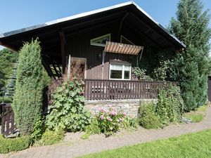 Ferienhaus für 4 Personen (55 m²) in Rittersgrün