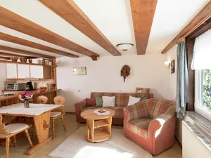 Ferienhaus für 5 Personen (55 m²) in Breitenbrunn/Erzgebirge