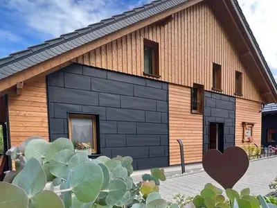Ferienhaus für 10 Personen (160 m²) in Breitenbrunn/Erzgebirge 1/10