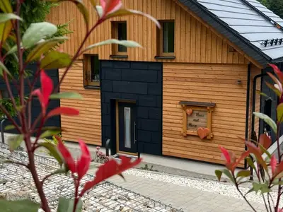 Ferienhaus für 10 Personen (160 m²) in Breitenbrunn/Erzgebirge 2/10