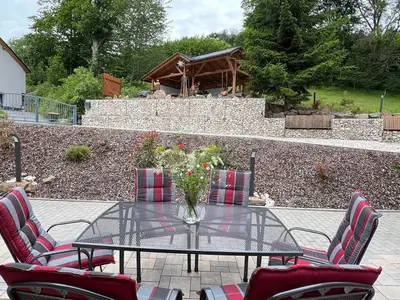 Ferienhaus für 10 Personen (160 m²) in Breitenbrunn/Erzgebirge 5/10