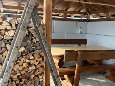Ferienhaus für 10 Personen (160 m²) in Breitenbrunn/Erzgebirge 8/10