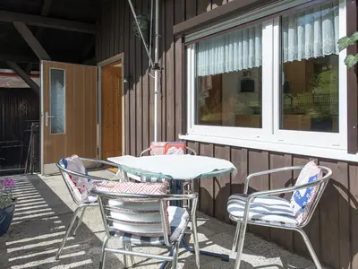 TerraceBalcony