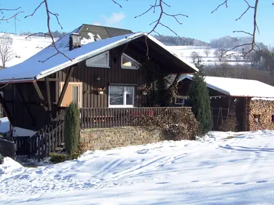 ExteriorWinter