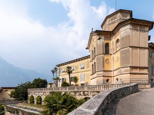 Ferienhaus für 6 Personen (180 m&sup2;) in Riva Del Garda