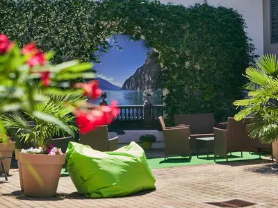 Ferienhaus für 7 Personen (120 m²) in Riva Del Garda 1/10