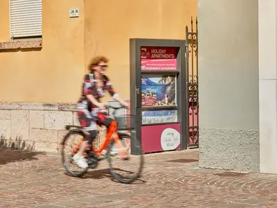 Ferienhaus für 7 Personen (120 m²) in Riva Del Garda 5/10