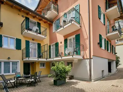 Ferienhaus für 7 Personen (120 m²) in Riva Del Garda 9/10