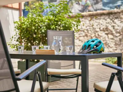 Ferienhaus für 7 Personen (120 m²) in Riva Del Garda 10/10