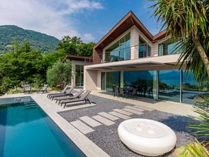 Ferienhaus für 10 Personen (250 m²) in Riva Di Solto