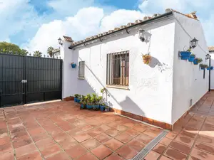 Ferienhaus für 5 Personen (80 m²) in Rivero de Posadas