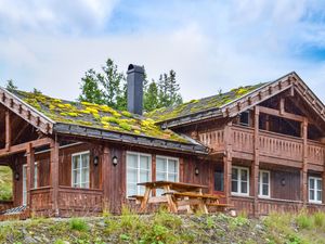Ferienhaus für 7 Personen (100 m²) in Rjukan