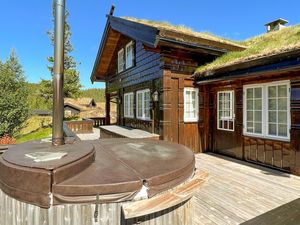 Ferienhaus für 11 Personen (130 m²) in Rjukan