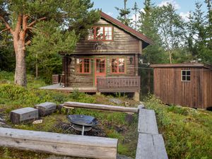 Ferienhaus für 6 Personen (45 m²) in Rjukan