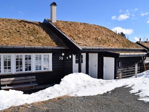Ferienhaus für 10 Personen (100 m&sup2;) in Rjukan