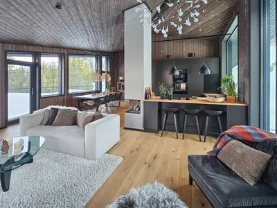 living-room