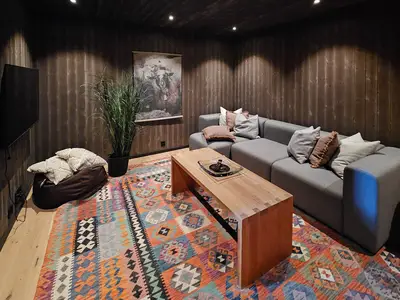 living-room