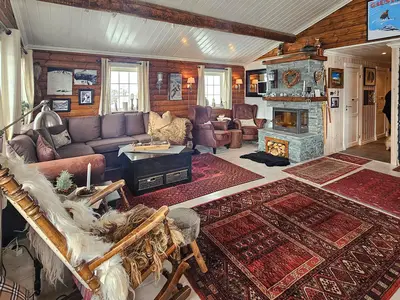 living-room
