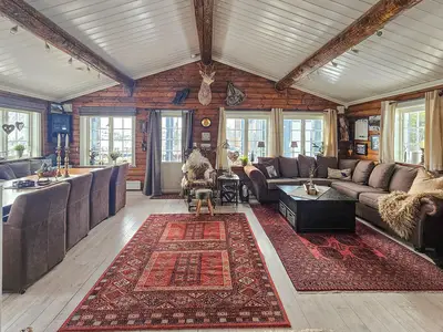 living-room