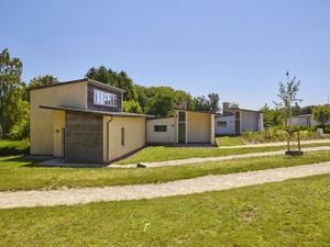 Ferienhaus für 8 Personen (110 m²) in Robechies