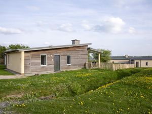 Ferienhaus für 6 Personen (80 m²) in Robechies