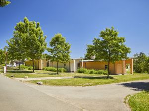 Ferienhaus für 4 Personen (70 m²) in Robechies