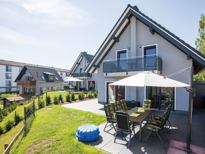 Ferienhaus für 7 Personen (120 m²) in Röbel/Müritz 1/10