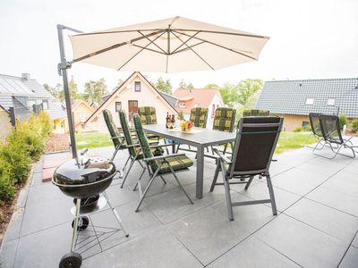 Ferienhaus für 7 Personen (120 m²) in Röbel/Müritz 3/10